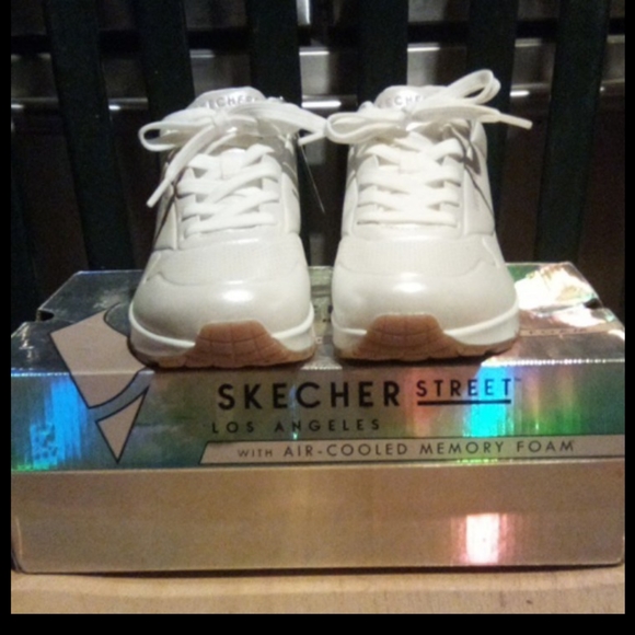 Skechers | Shoes | Skechers Uno Pearl 